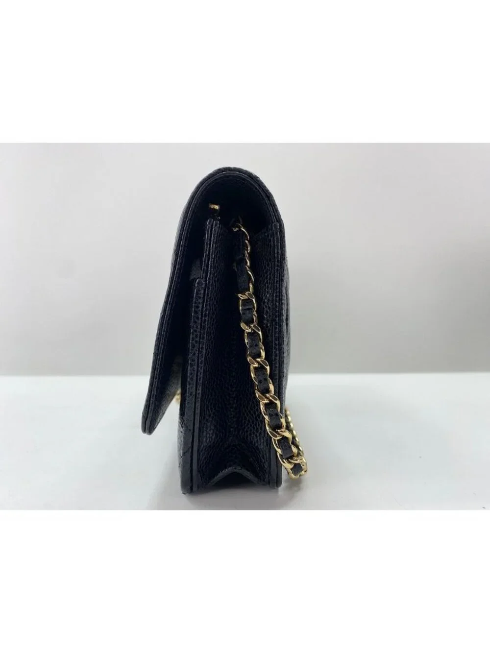 Chanel Shoulder Bag Quilted